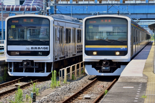 209系B.B.BASE