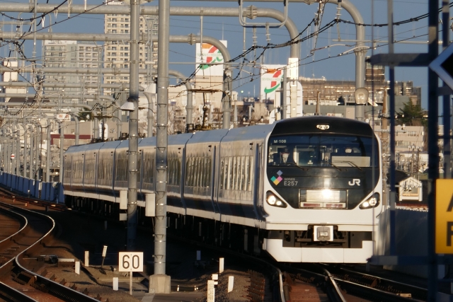 E257系