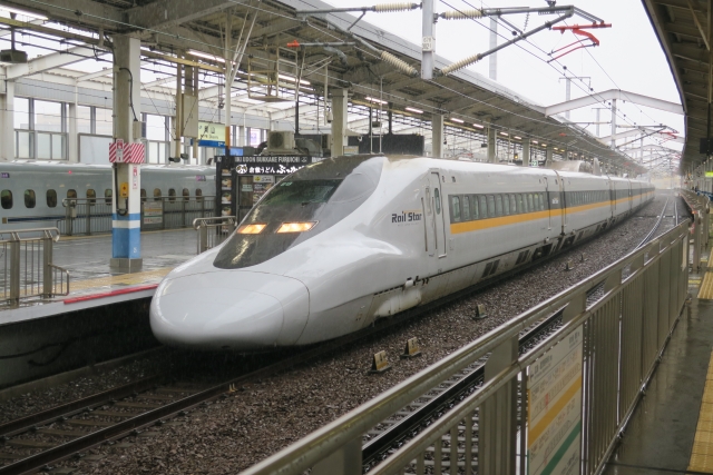 レールスター2