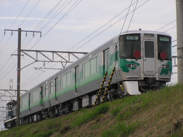 愛知環状鉄道