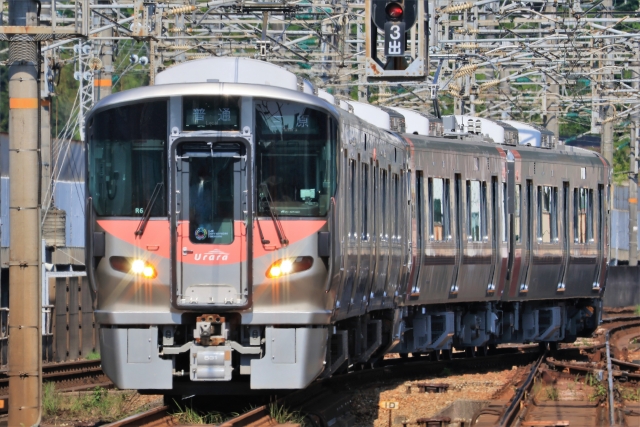 227系（Urarar）