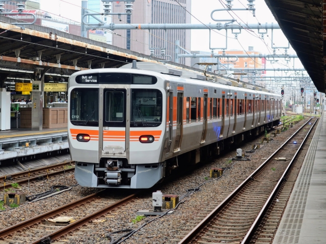 315系中央本線