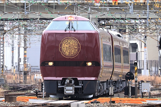 まほろば車両