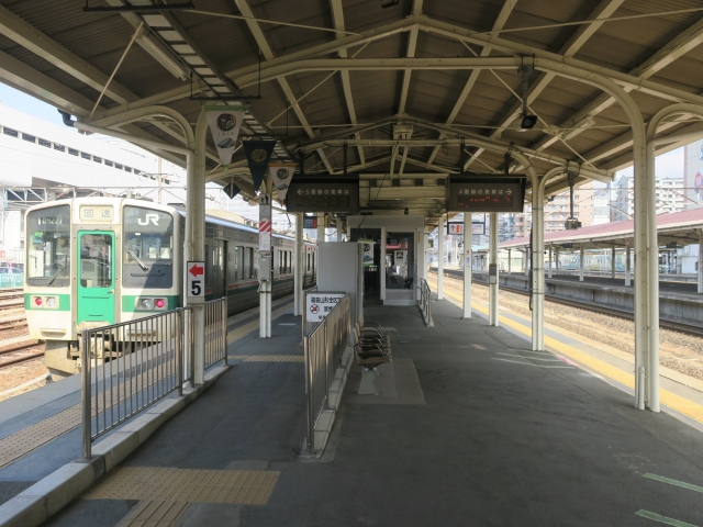 福島駅