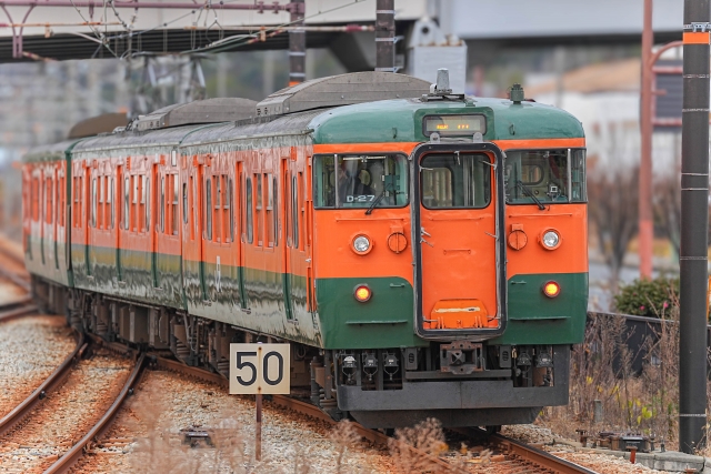 115系D27