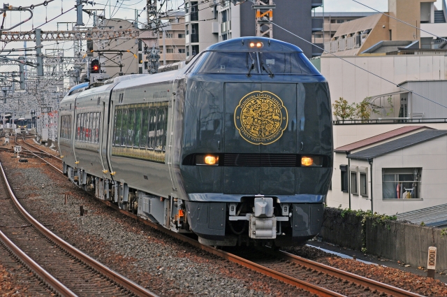 まほろば683系悠久