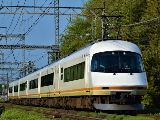 近鉄アーバンライナー