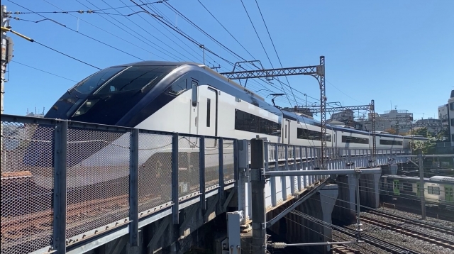 スカイライナー