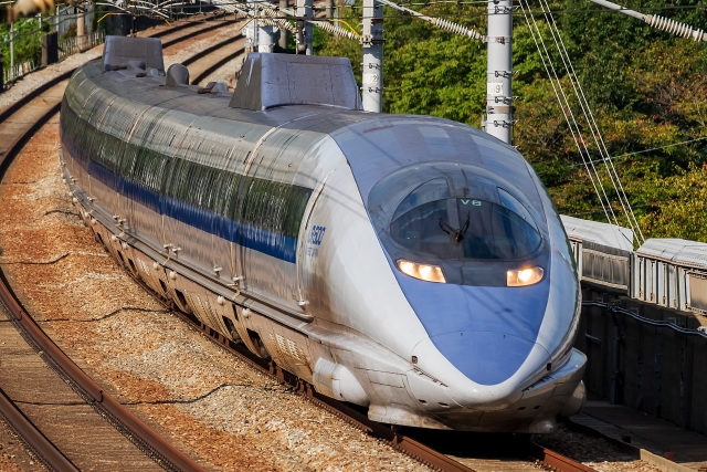 500系新幹線