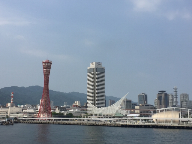 メリケンパーク