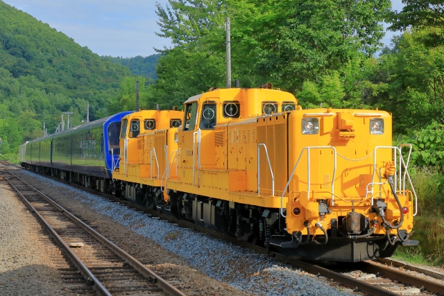 ロイヤルエクスプレス