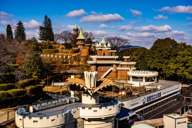 姫路市立水族館（姫路市）