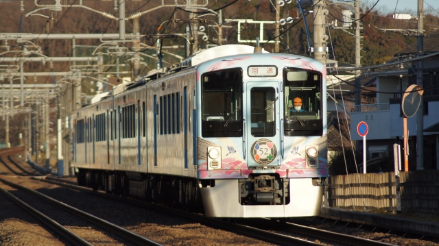 旅するレストラン 52席の至福（西武）