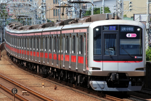 東急5050系