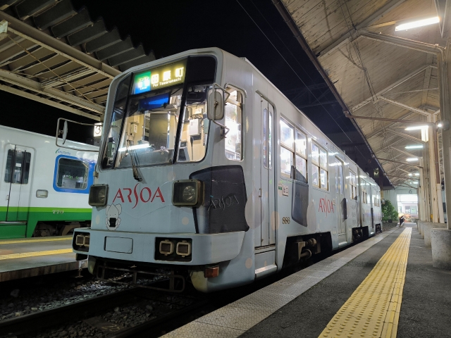 福井鉄道880形