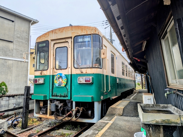 紀州鉄道