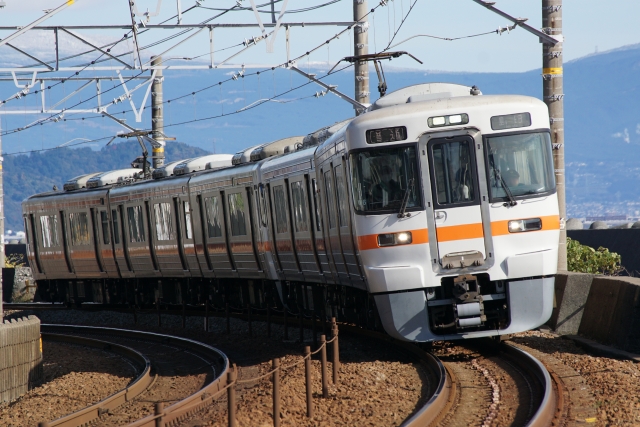 JR東海313系