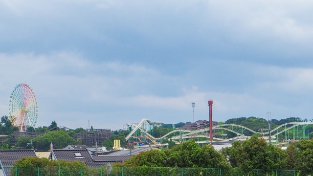 ひらかたパーク