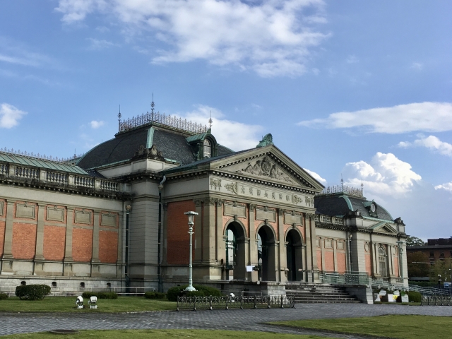 京都国立博物館