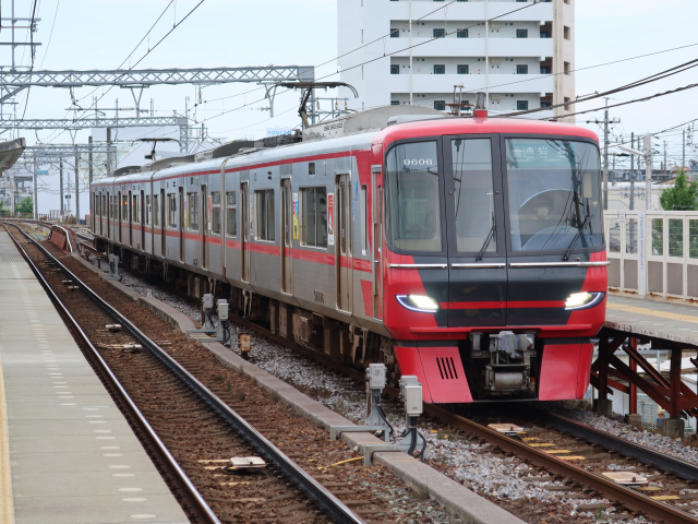 名鉄2026年度の鉄道投資は336億円 新型車両・安全対策・駅の使いやすさ向上に注目 - 鉄道ブログ岡山から