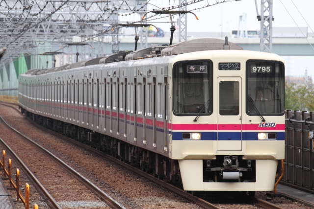 京王9000系