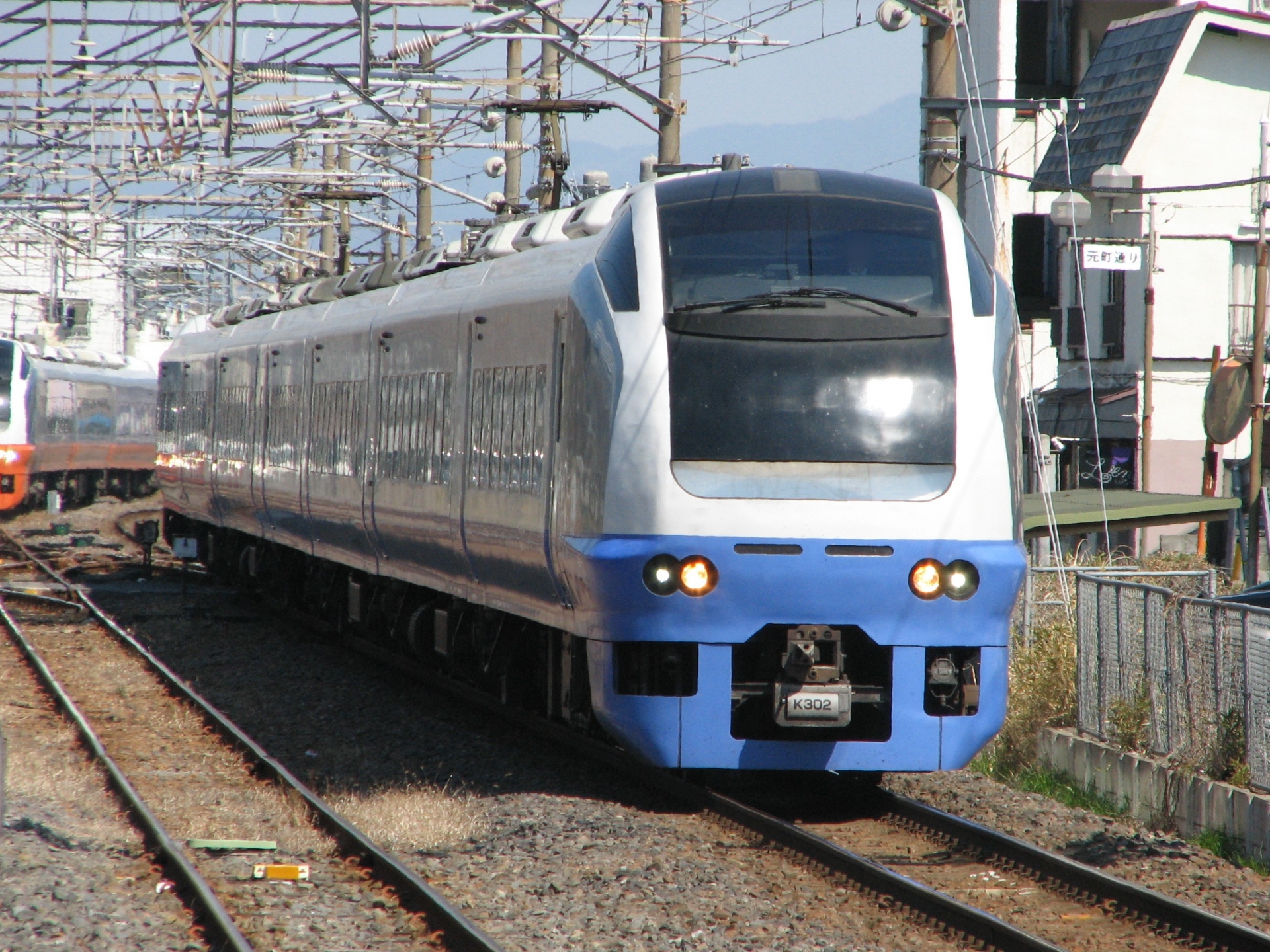 ふだん特急が走らない路線へ!E653系で行く臨時特急「常磐日光」の特別な1日 - 鉄道ブログ岡山から