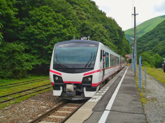 ひなび釜石