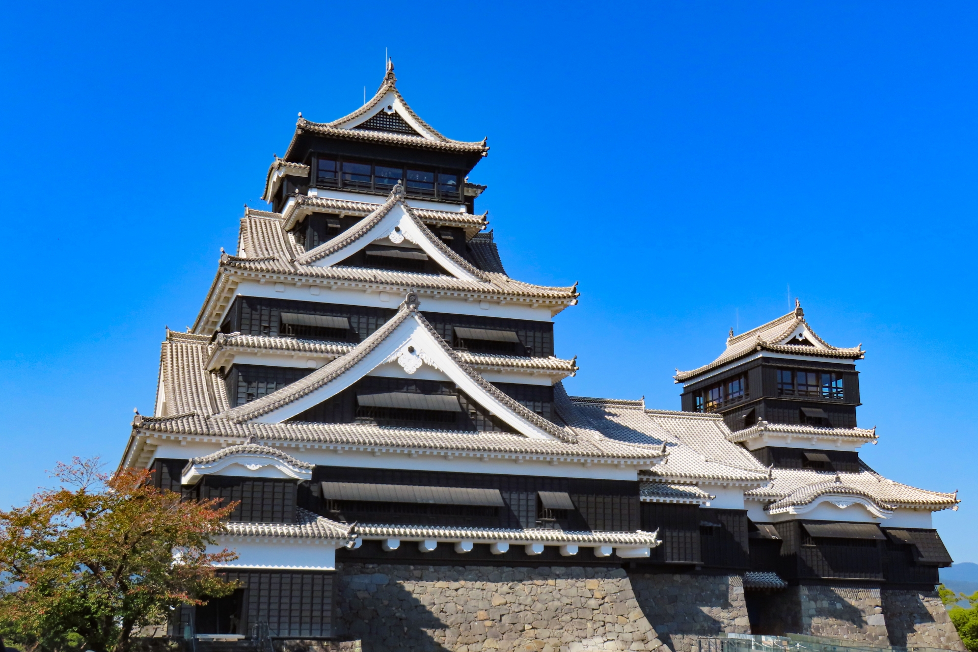 熊本城