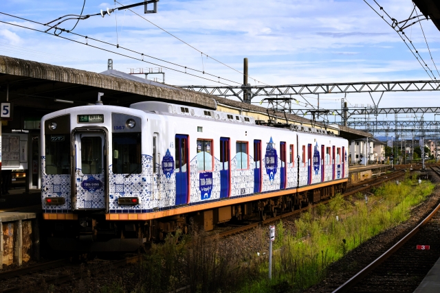 近畿日本鉄道1259系とばしまメモリー
