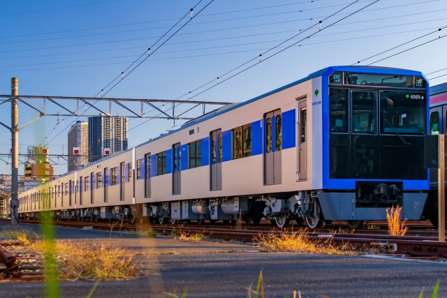 都営三田線 6500形
