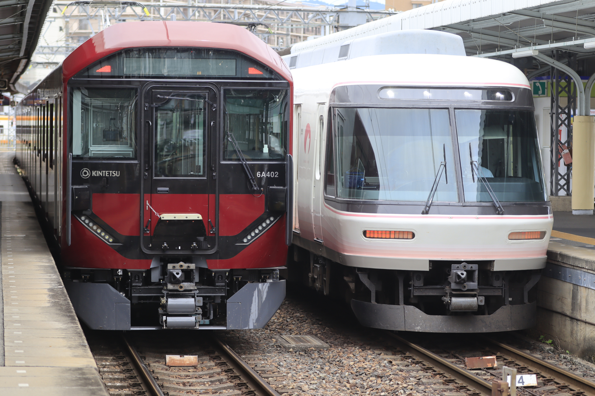 6A系とサクラライナー