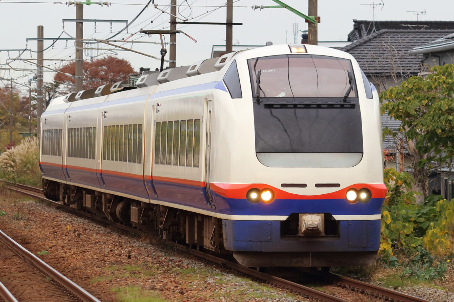 特急も乗り放題!えちごトキめき鉄道「トキ鉄ツアーパス」デジタル版が7月1日発売 - 鉄道ブログ岡山から