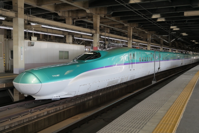 JR北海道H5系