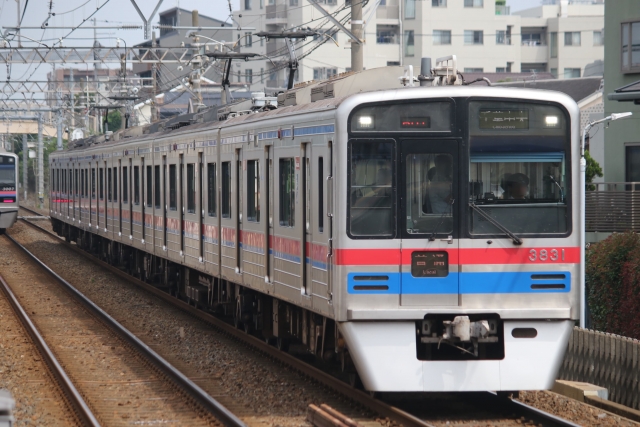 京成3700形