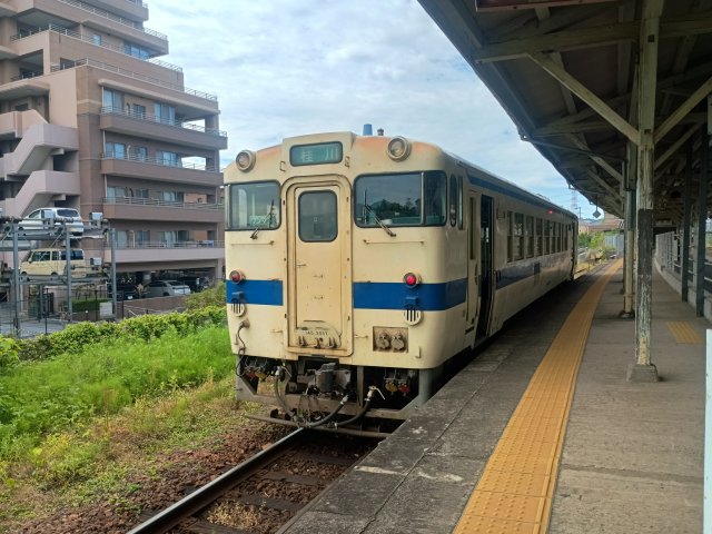 原田線