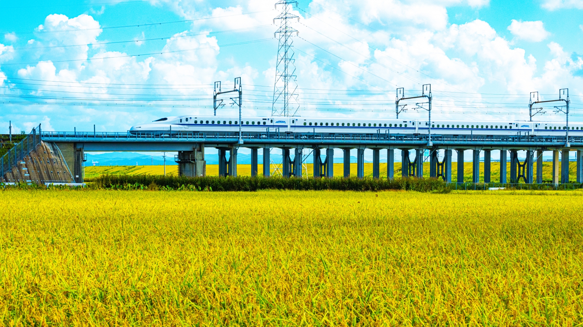 東海道新幹線