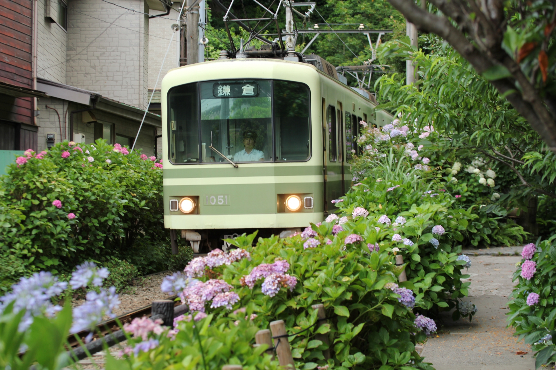 江ノ電1000形「1001-1051号」