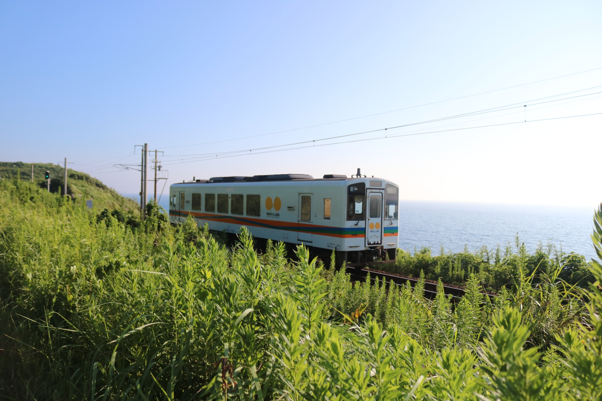 肥薩おれんじ鉄道