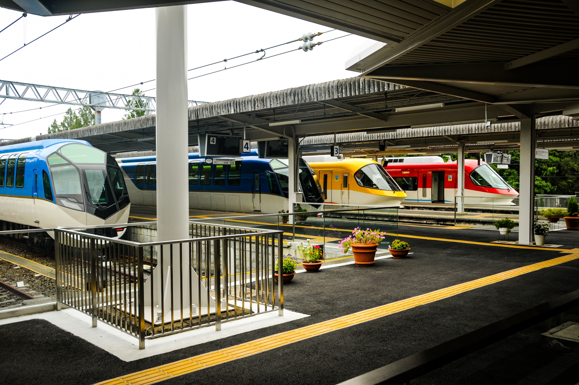 近鉄（賢島駅）