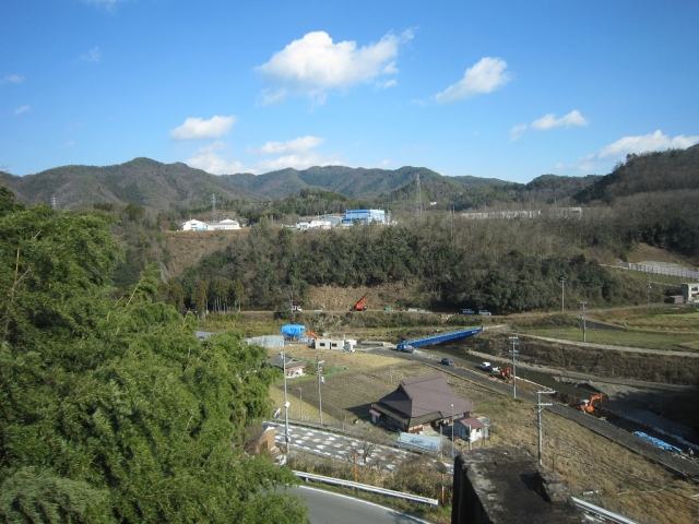 JR山陰本線