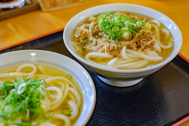 さぬきうどん