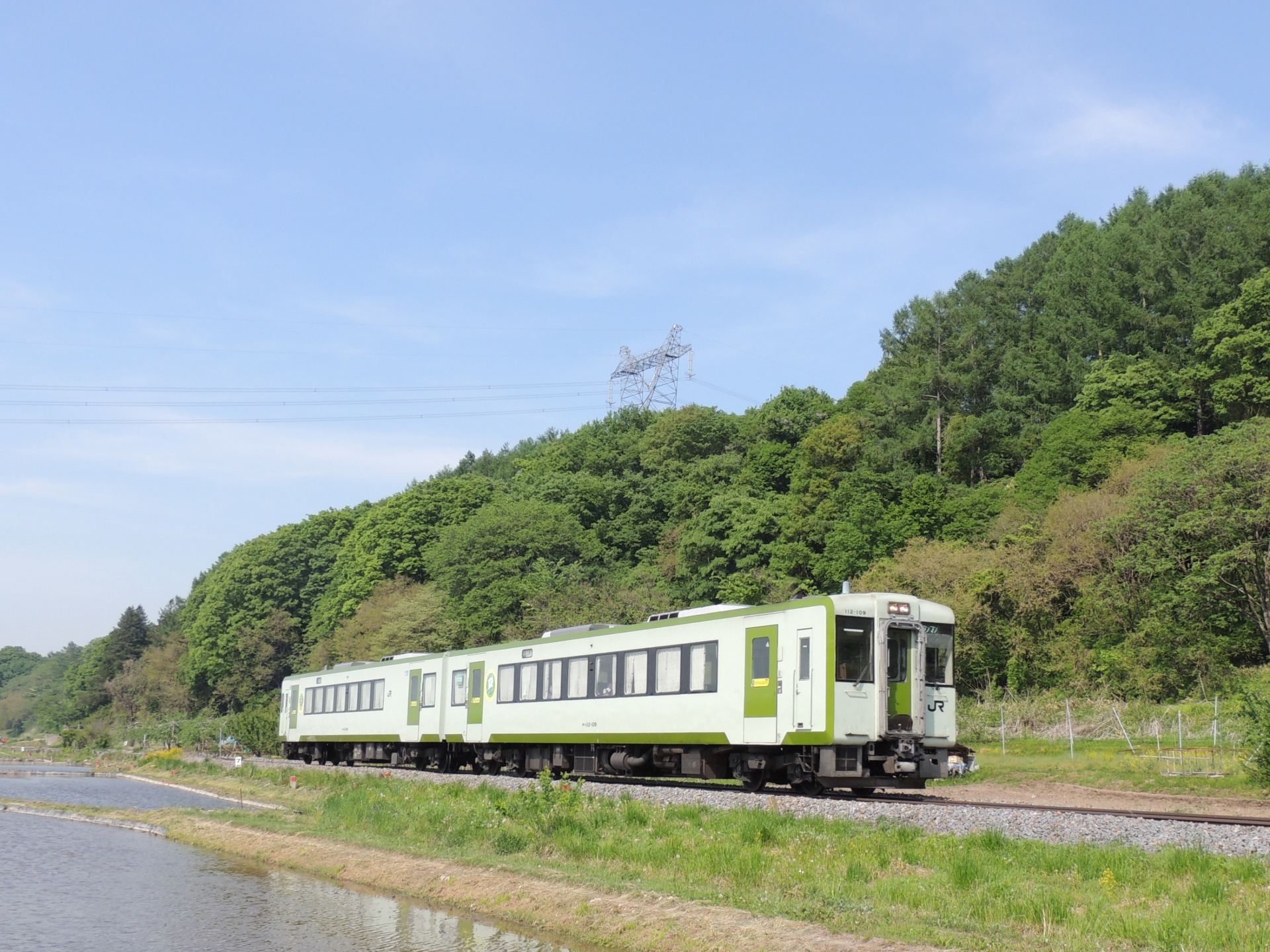 キハ110形（小海線）
