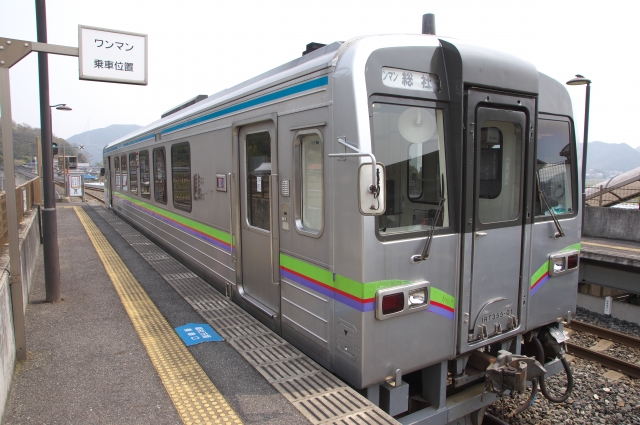 井原線IRT355