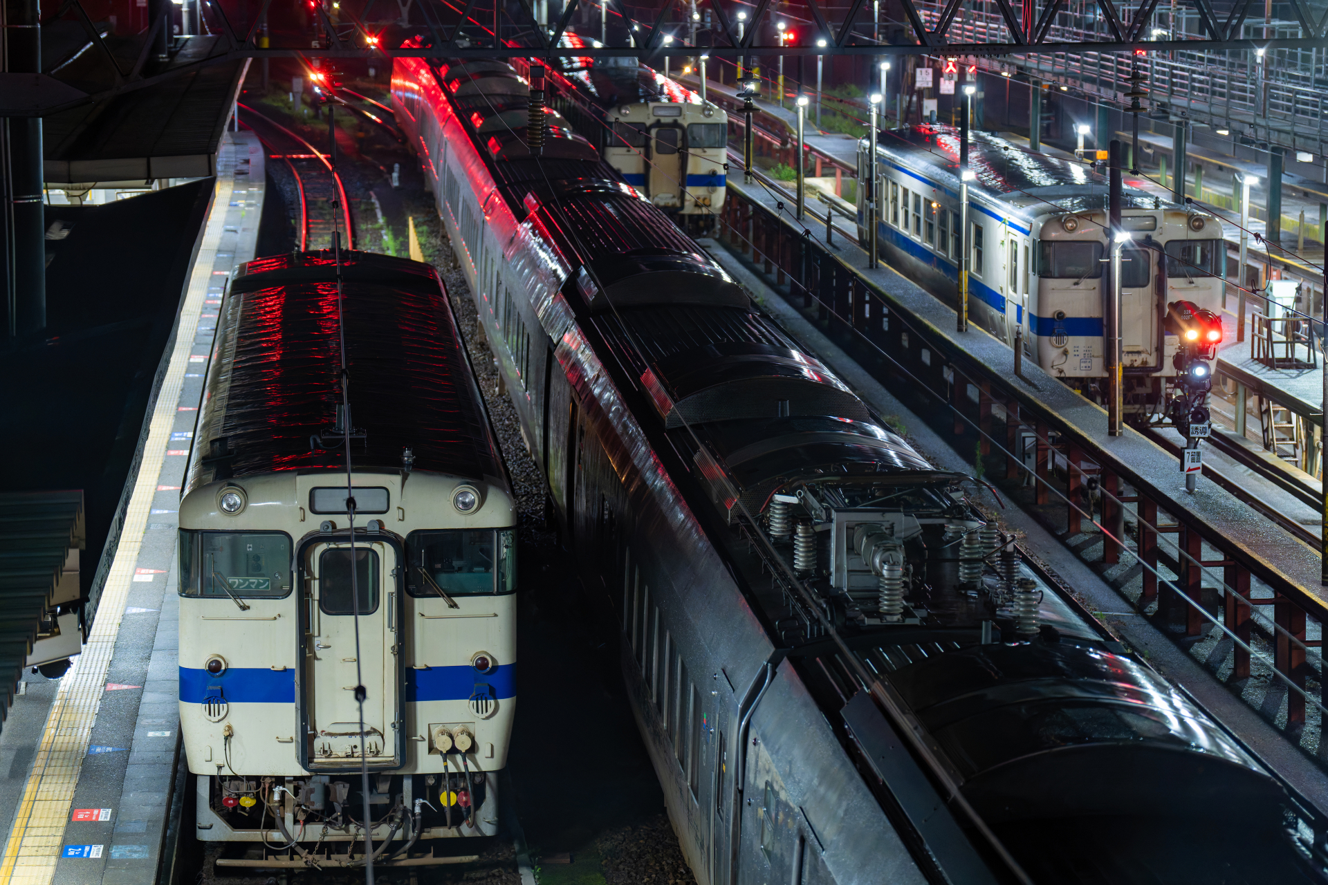 南宮崎駅