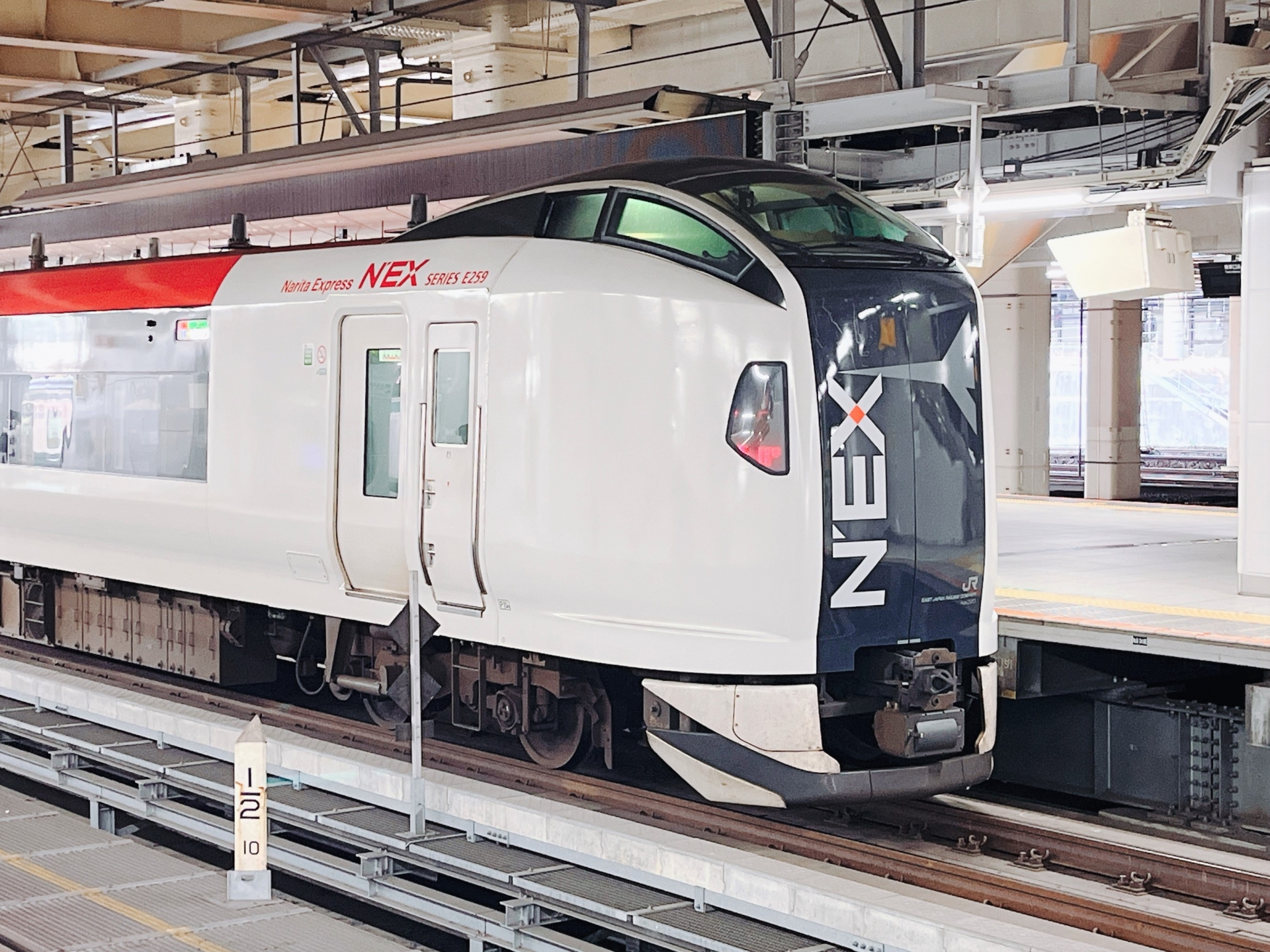 成田エクスプレス（E259系）