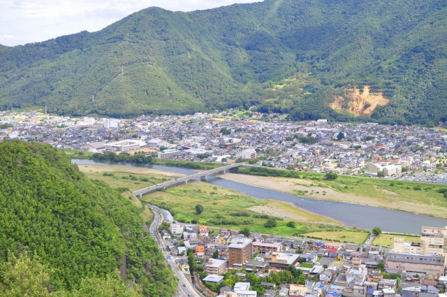 戸倉上山田温泉