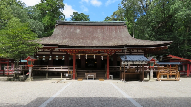 石上神宮