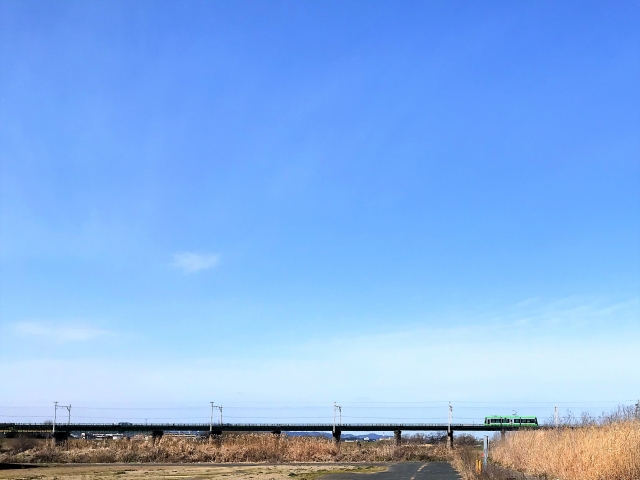 筑豊電気鉄道