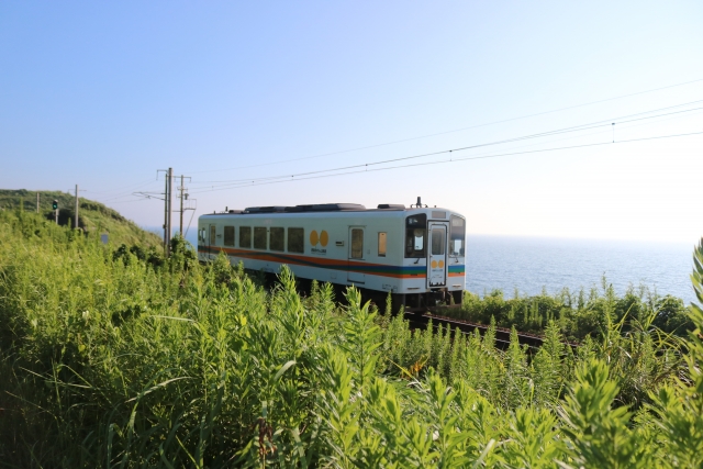 肥薩おれんじ鉄道 HSOR-100形
