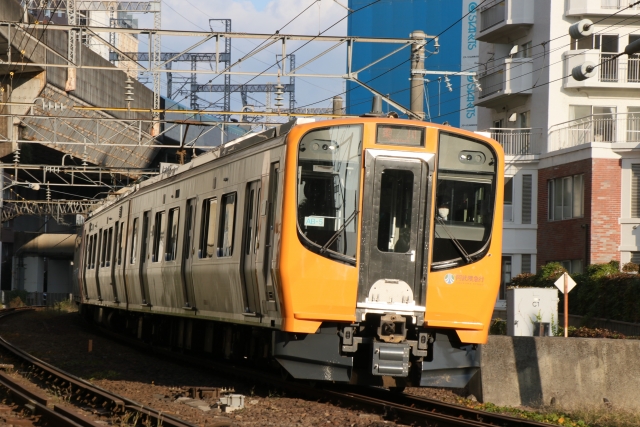 阿武隈急行　AB900系